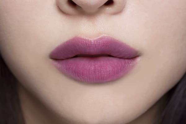 COLOR DEEP Pink Mauve Тинт-кушон для губ, цвет Розово-лиловый