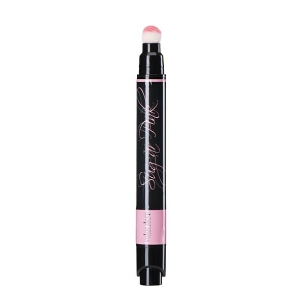 COLOR DEEP Sugar Pink Тинт-кушон для губ, цвет Сахарная роза