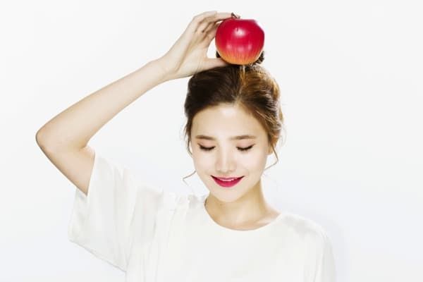 COLOR DEEP Red Juice цвет Тинт-кушон для губ, цвет Красный сок