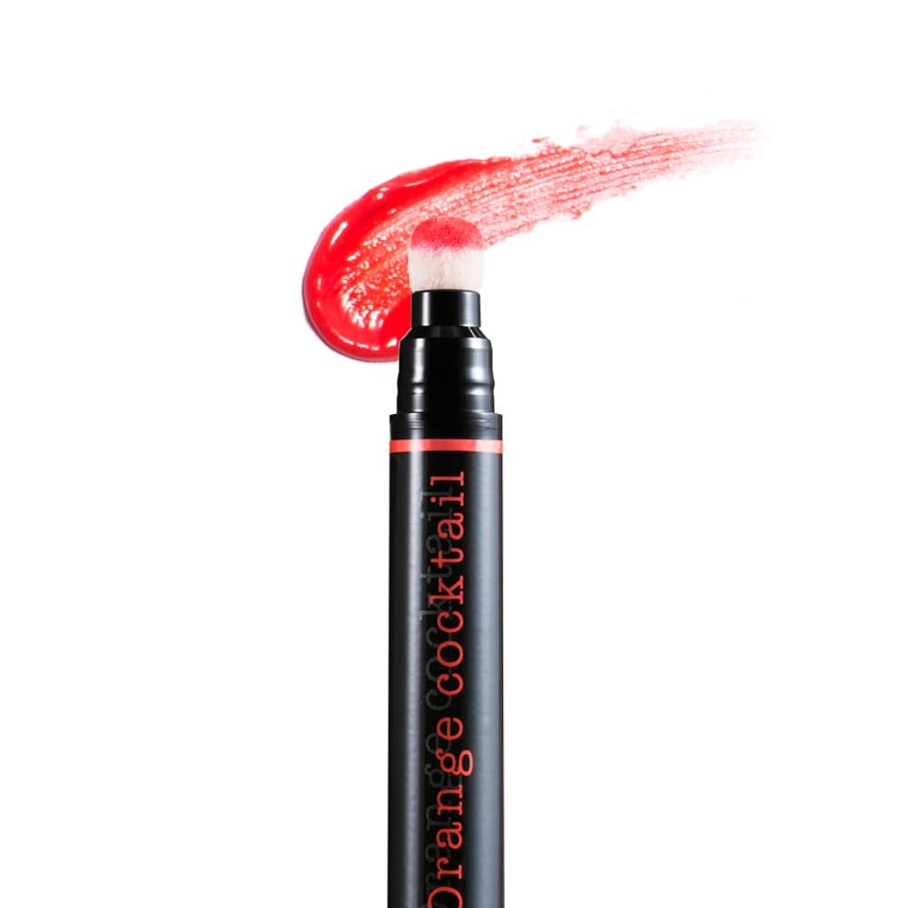 COLOR DEEP Orange Cocktail Тинт-кушон для губ, цвет Апельсиновый коктейль