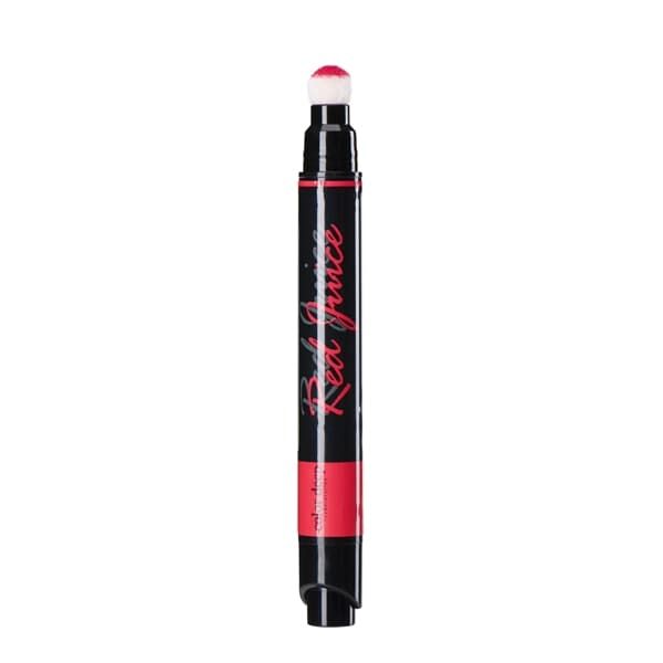 COLOR DEEP Red Juice цвет Тинт-кушон для губ, цвет Красный сок