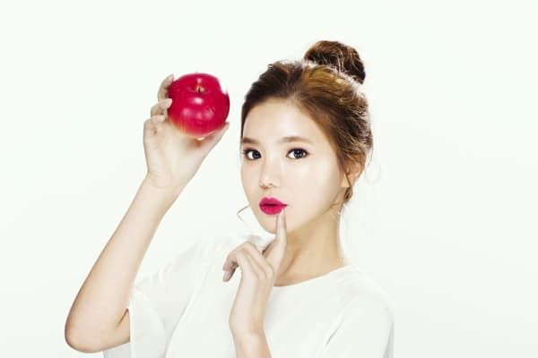 COLOR DEEP Red Juice цвет Тинт-кушон для губ, цвет Красный сок