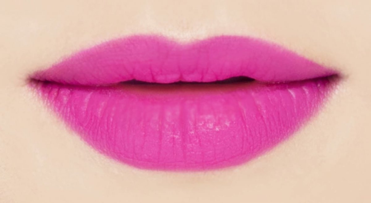 COLOR DEEP Magenta Bomb  Тинт-кушон для губ, цвет Маджента пурпурный