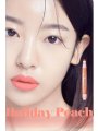 COLOR DEEP HOLIDAY PEACH Тинт кушон для губ цвет Бледно-персиковый