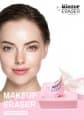 COLOR DEEP Makeup ERASER салфетки очищающие от макияжа 30 шт.
