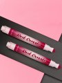 COLOR DEEP RED CRUSH Тинт-кушон для губ, цвет Красный вельвет