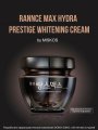 Отбеливающий крем для лица Rannce Max Prestige Whitening Cream 50 гр.