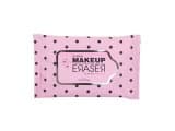 COLOR DEEP Makeup ERASER салфетки очищающие от макияжа
