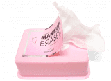 COLOR DEEP Makeup ERASER салфетки очищающие от макияжа 30 шт.