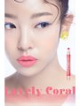 COLOR DEEP LOVELY CORAL Тинт-кушон для губ, цвет Коралловое блаженство