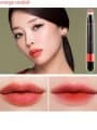 COLOR DEEP Orange Cocktail Тинт-кушон для губ, цвет Апельсиновый коктейль
